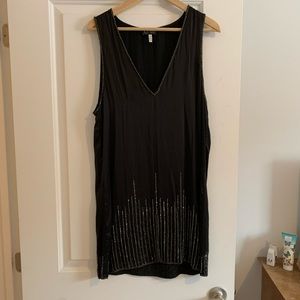 ARMANI JEANS DRESS